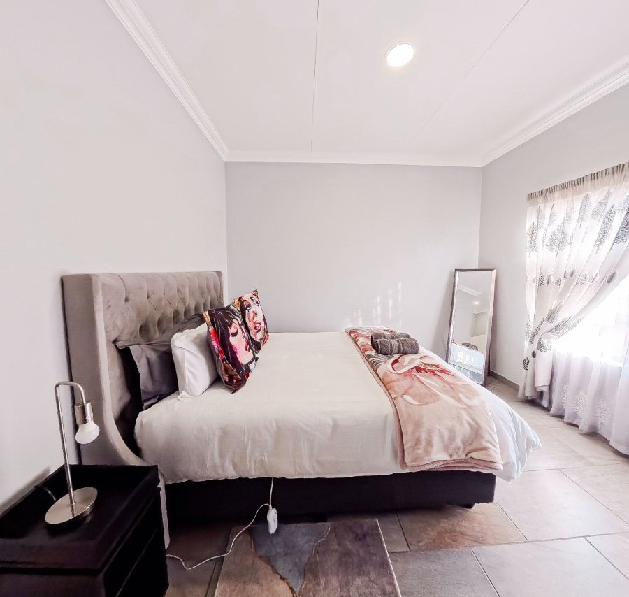 3 Bedroom Property for Sale in Clarens Free State